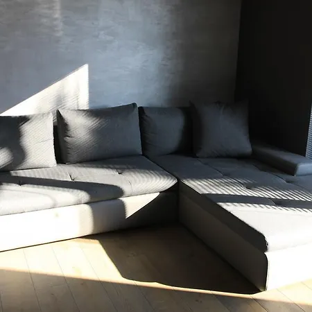 Apartament Blue House Relax *