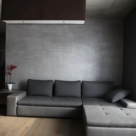 Blue House Relax * Velké Popovice