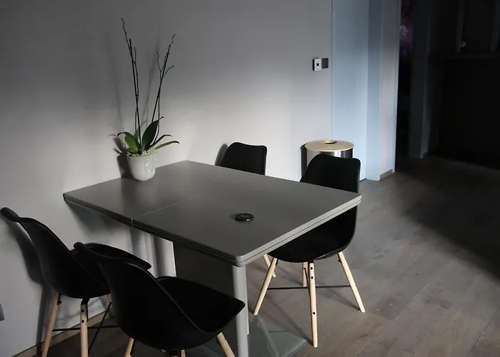 Blue House Relax Apartamento Velké Popovice