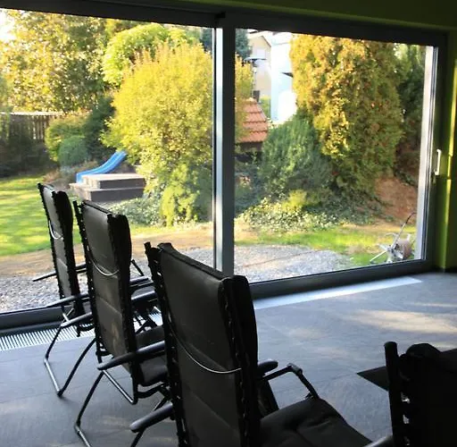 Blue House Relax * 维尔克波波维采