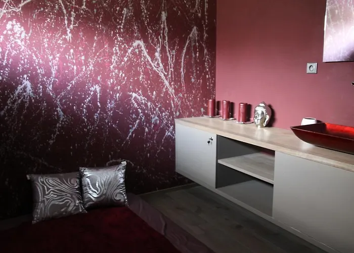 Blue House Relax * Velké Popovice