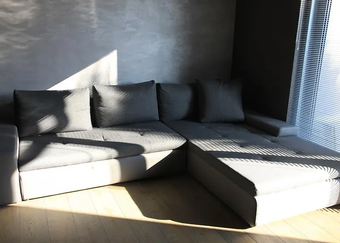 Apartman Blue House Relax *