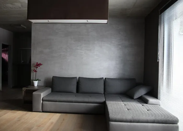 Blue House Relax * Velké Popovice